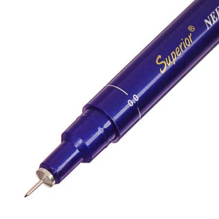 Линер Superior, 0.05 мм, чёрный-2