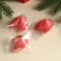 Cookies with predictions of the Bright New Year, 3 pcs., 18 g.