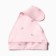 Bloom Baby hat branches with a node, 36 cm (height 56 ​​cm). pink