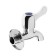 Water Cathedral Zein Z2180, with a flat handle, zinc, crane bugs, chromium