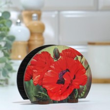 Maki napkin.