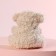 Soft toy "with love", bear, color mix