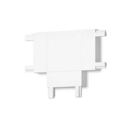Connector Ambrella T-shaped for the Magnetic Ultra Slim GV1118 WH, white