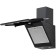 Exact Krona Uran 600 DN Black 4s, inclined, 950 m3/h, 3 speeds, 60 cm, black
