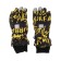 Winter gloves for a boy, size 19