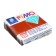 Plastic-polymer clay baked 57g Fimo Effect copper 8010-27