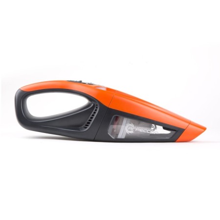 Vacuum cleaner automobile "Aggressor", 12V, 90W. 2 high-speed, Cyclonic Action, LED LED, 4 m cord, 4 nozzles-3