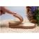 Soles for needlework with insole, set 2 pcs., The length of the sole: 11.8 cm