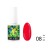 No. 08 neon strawberry