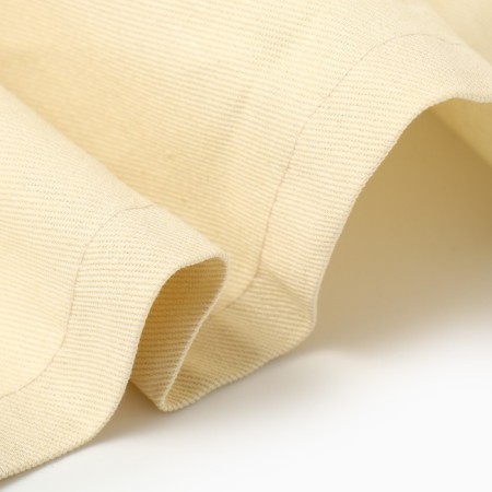 The tablecloth is Ethel Home 146x110 cm, col. dairy, 100% HL, sarzha 250 g/m2-5