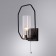 BRU CELAENO 34x14x23 cm, 1x60W E14