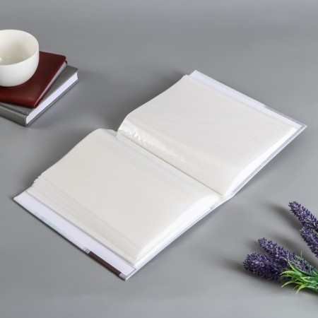 Photo album in 72 photos "Wedding" 15x21 cm-2
