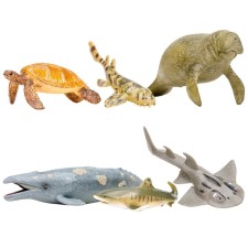Set of figures 