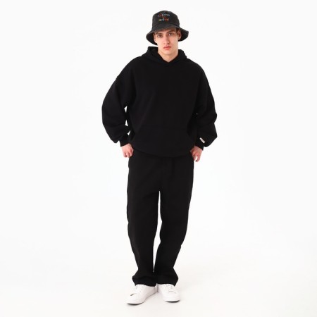 Panama Believe, Black Color, Rr. 56-9