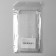 Innovation cover, for Samsung Galaxy M52, silicone, transparent