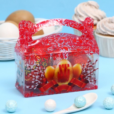 Confectionery "Kurochka" set, 55 g-1