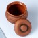 Ceramic potato pot "Kungur" Propheries / 0.65l