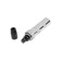 Sprinkle Square Tundra 1/2, with bats 6 pcs., Metal handle, case