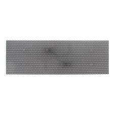 Grid on the bumper Sport tuning, 64 x 21 cm, plastic