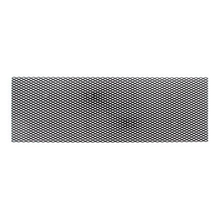 Grid on the bumper Sport tuning, 64 x 21 cm, plastic