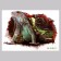 Stick 3D Interior Varan 70*50cm