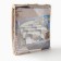Marianna Cover "Elegant", 150x220 cm, p/e 100%