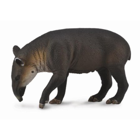 Figure "Tapir Bard", L