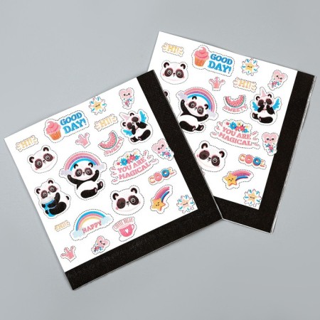 Papanda napkins, in a set of 20 pcs.