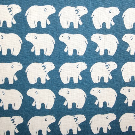 Stellid box for storage "Northern Bears", 27 × 27 × 27 cm-2