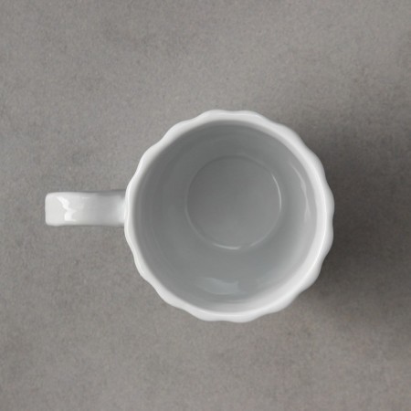 Carmen mug, 250 ml, porcelain, Iran-1