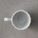 Carmen mug, 250 ml, porcelain, Iran