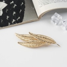 Liberty-automatic hairpin 
