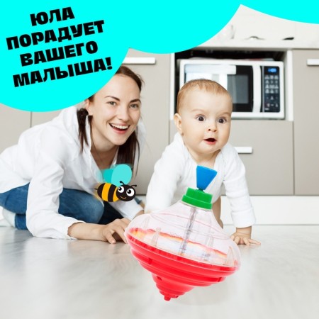 Yula "Funny Animals", Mix colors-4
