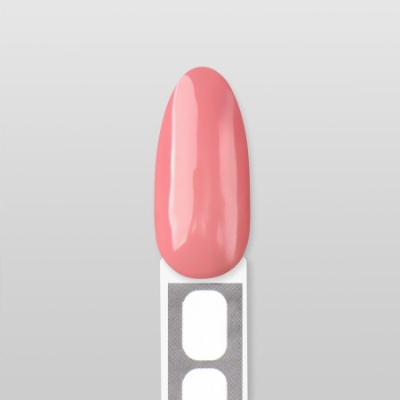 Nail polish gel, set 5 pcs, 8 ml, delicate shades-4