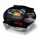 Simax baking form, with a lid, 2.5 liters