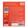 Plasticine 10 colors 200 g, gamma "cartoons", with stack, cardboard packaging 280017