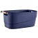EMHOUSE basket, 15 l, color mix