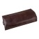 Key, length 15 cm, brown color