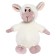 Soft toy "Sheep", 23 cm