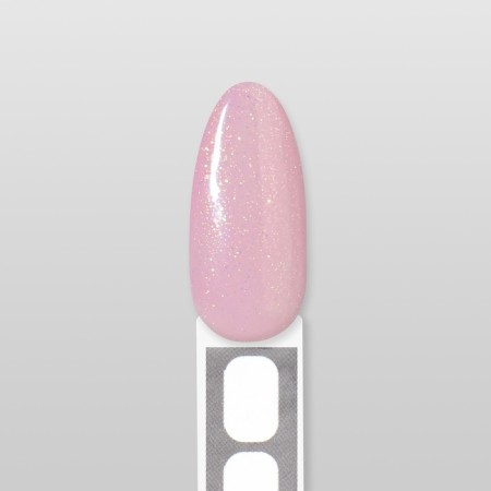 Nail varnish gel, Super Light, 3 phase, 8ml, LED/UV, Color (200)-5