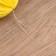 Ball paper decorative, diameter 30 cm, col. yellow