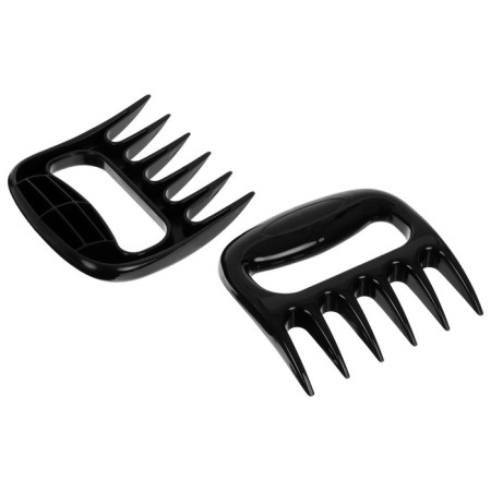 Claws for cutting meat Maclay, plastic, set of 2 pcs.-3