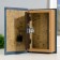 Safe Book Book to the leatherette "Eugene Onegin" 17x11x5 cm