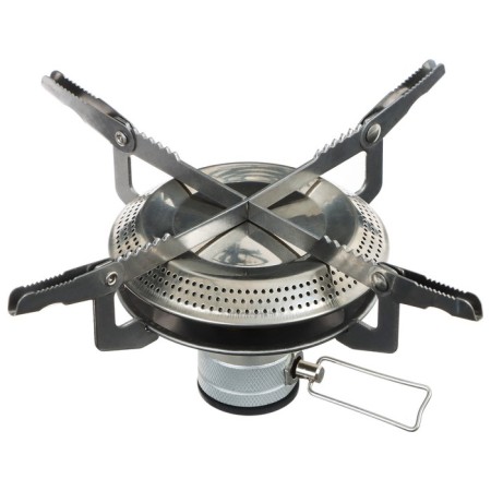 Portable plate, gas, 17 cm-3
