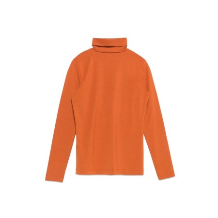 Women's turtleneck CONTE ELEGANT, size XS, CURCUMA color-3