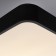 Scena 5 cm chandelier, D 40 cm, 55W LED