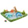 Game Center "Dinopark", 201x201x36 cm, 56132NP