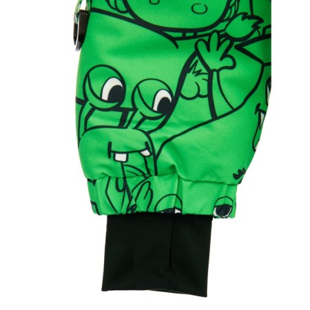 Winter overalls for the boy PlayTode, height 122 cm-10