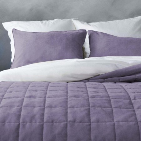 Cover with pillowcases "Soft", size 250x270 cm-2