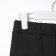 Costume for a boy (sweatshirt, trousers), gray/dino color, height 116 cm